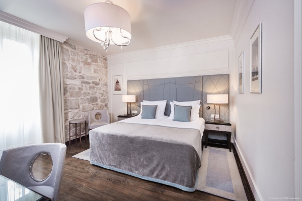 Hotel Bastion